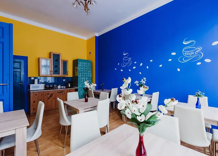 Hostel Tara Krakau